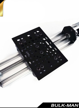 Openbuilds V-slot NEMA 17 ACME Lead Screw Linear Actuator