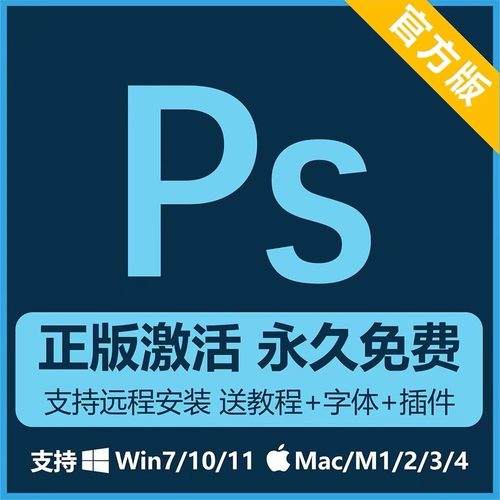 远程安装ps/ai/ae/pr2025/2024磨皮dr5插件包设计软件课程win/Mac