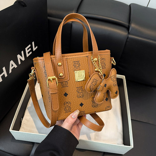 迷你可爱菜篮子包女斜挎小包