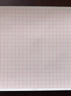 纳龙aECG-18U心电112x20m心电图纸打印纸 中旗6导心电图机