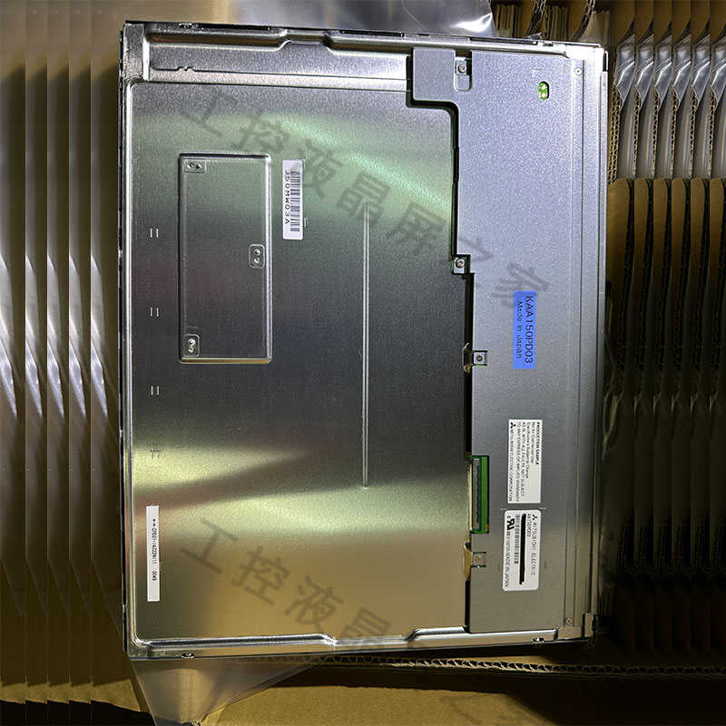 AA150PD03液晶显示屏三菱