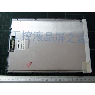 LM64P101R液晶模组夏普