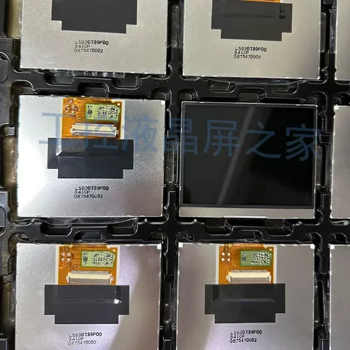 L5S30739P00工业显示屏LCD