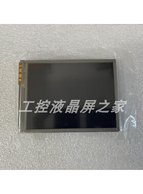 KOE TX09D80VM3CCA显示屏3.5英寸240*320质保1年现货速发液晶模组