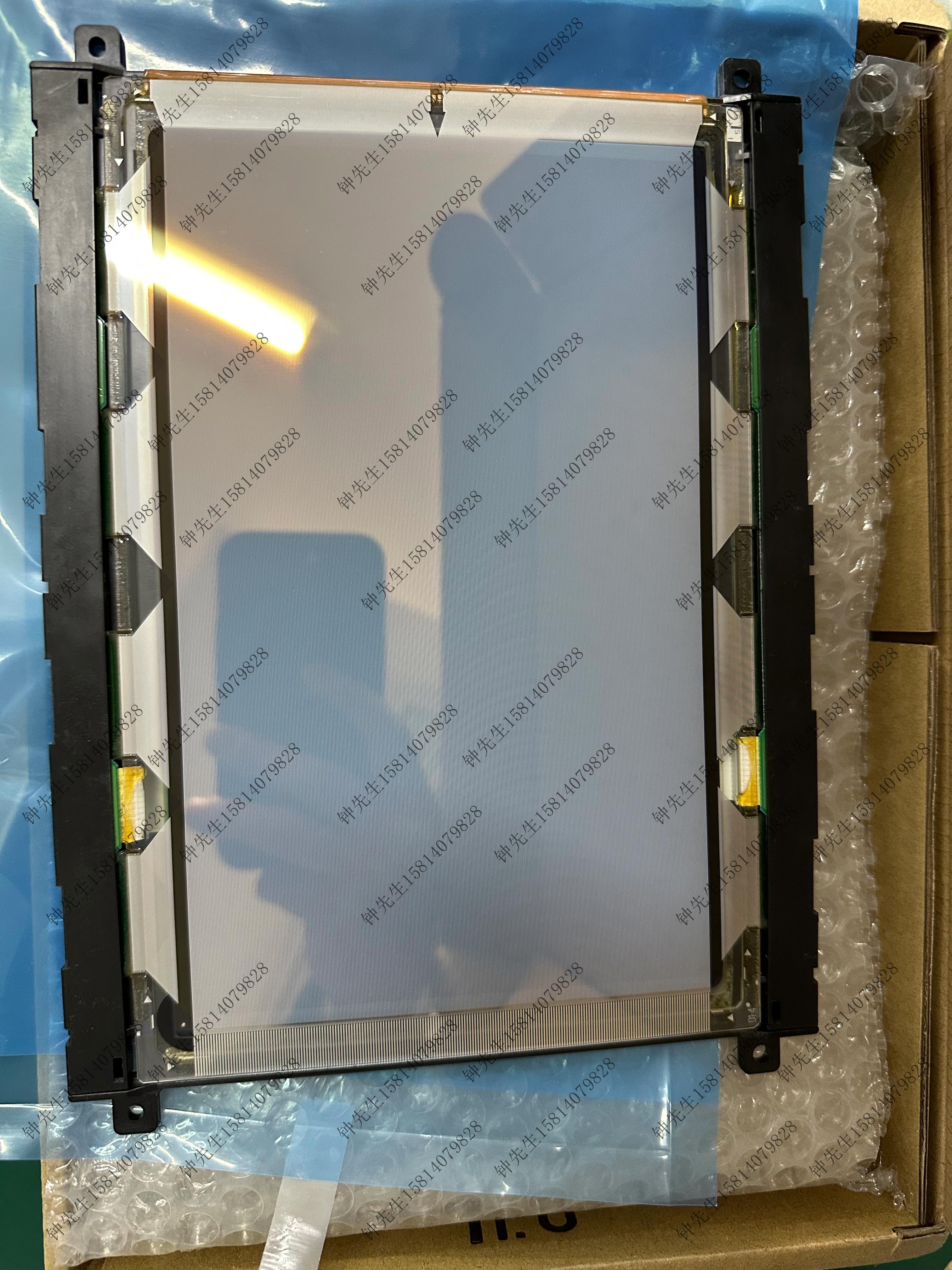 LJ64HB34液晶模组夏普