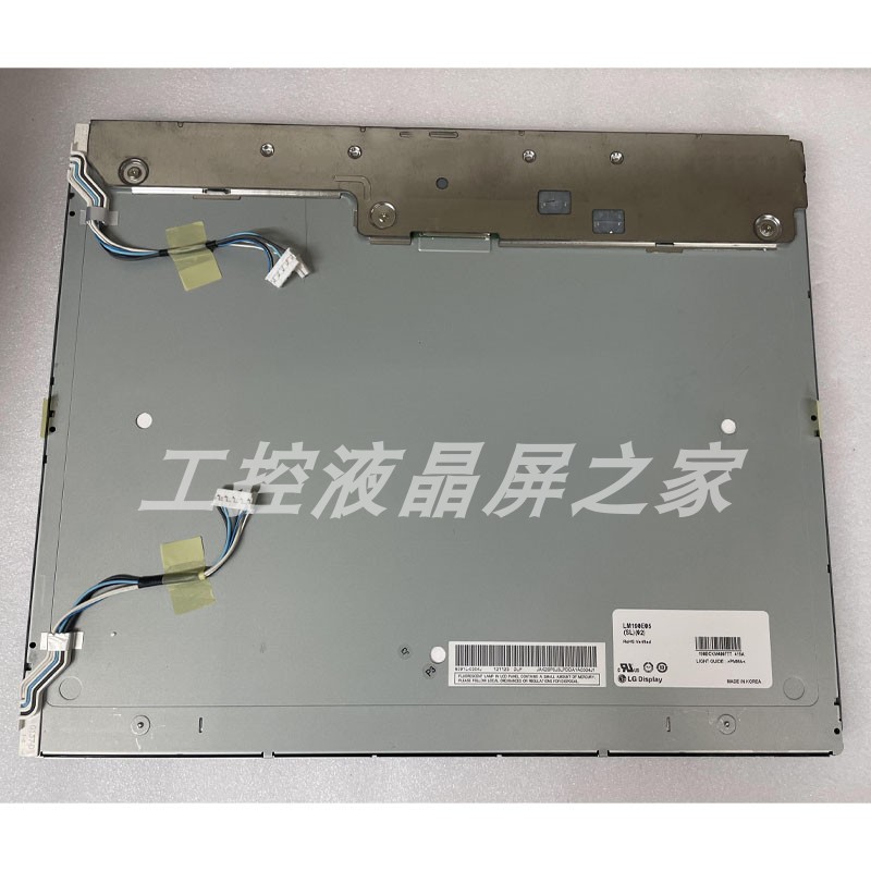 LM190E05-SL02工业显示屏LCD