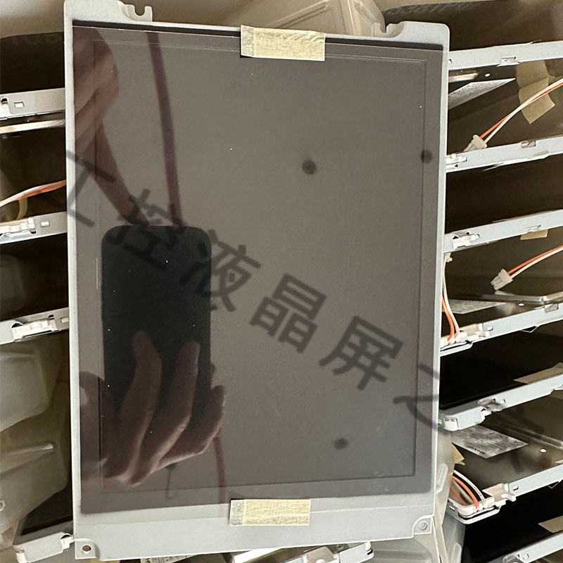 夏普显示屏LQ075V3DG03
