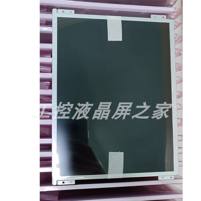G104X1-L03液晶模组群创