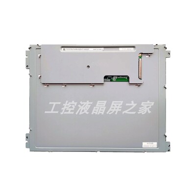 工业液晶屏TCG121SVLPAANN-AN20