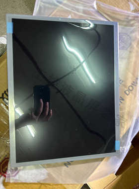 三菱(Mitsubishi)AA150XW02工控显示屏15.0寸实拍现货lcd液晶屏