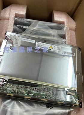 全新原装出售AA104VC01显示屏10.4英寸分辨率640x480液晶模组商谈