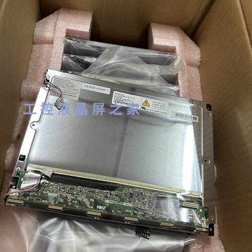 AA104VC01工业显示屏三菱