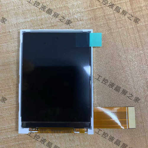 TM024HDH49液晶显示屏天马