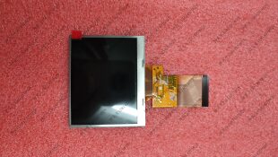 TM035KDH03显示屏天马(TIANMA)3.5英寸TFT-LCD液晶模组现货供应出