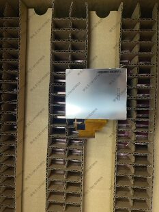 全新LQ035Q3DG01C显示屏夏普(Sharp)3.5英寸液晶模组现货供应议价