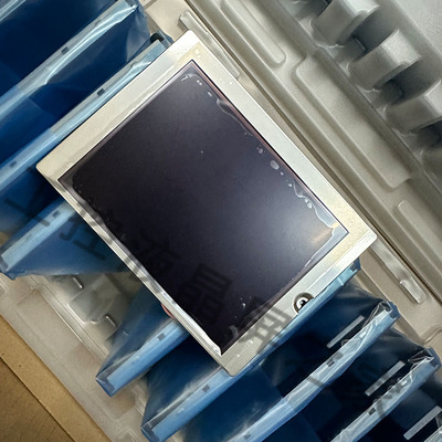 京瓷显示屏KCG057QV1DB-G760