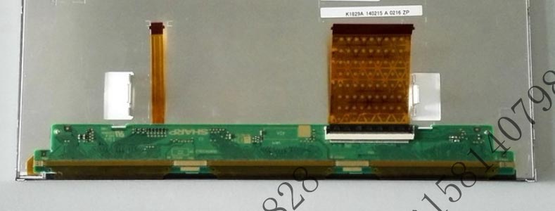 LQ088B3LC06液晶模组LCD