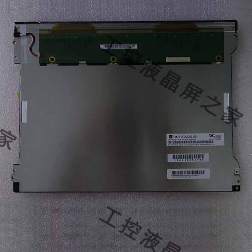 TM121TDSG02工业显示屏天马