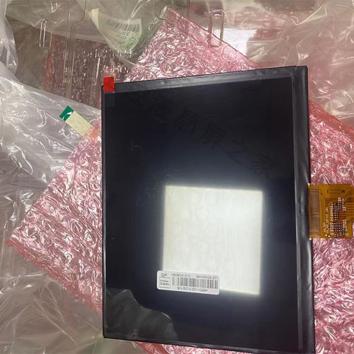 奇美创乐显示器HE080IA-01D