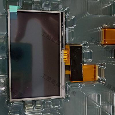 TM043NBH02-40工业显示屏天马
