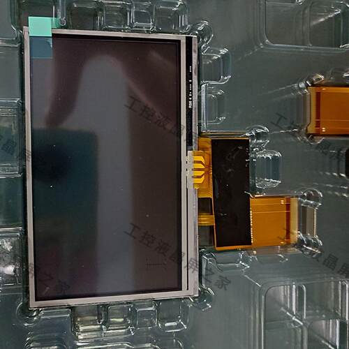 TM043NBH02-40工业显示屏天马