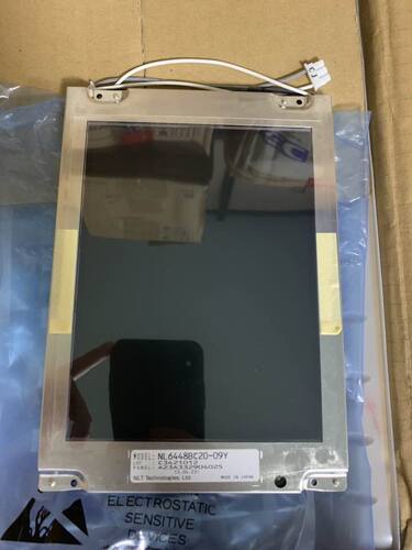 NL6448BC20-09Ylcd液晶屏NLT