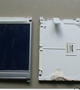 LM320191显示屏夏普(Sharp) 5.7英寸TFT-LCD液晶模组现货供应商谈
