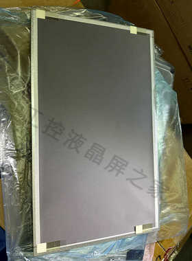 三菱(Mitsubishi)AC156GA01工业显示屏15.6寸TFT-LCD液晶模组询价