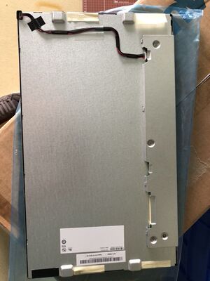 G156HTN02.1液晶显示屏友达