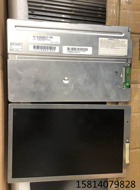 NL8048BC24-09D显示屏NLT9寸/TFT-LCD液晶模组下单实拍现确认型号