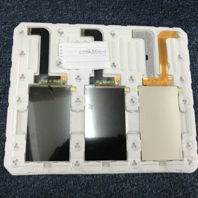 LS055R1SX03液晶模组夏普