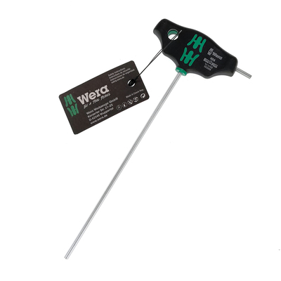 德国维拉WERA公英制内六角扳手