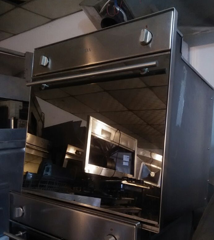 cda烤箱嵌入式烤箱