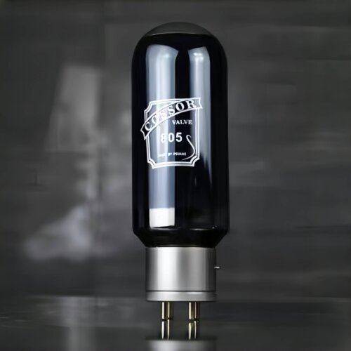 贵族之声COSSOR805电子管