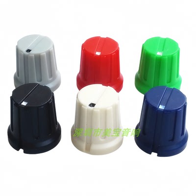 吉他效果器旋钮吉他功放音响