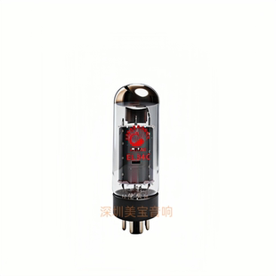 PSVANE 贵族之声 HIFI EL34C EL34-C 电子管代EL34-B 6P3P 6L6GC