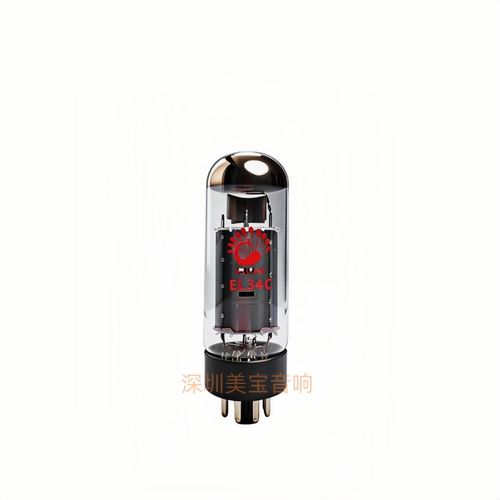 PSVANE 贵族之声 HIFI EL34C EL34-C 电子管代EL34-B 6P3P 6L6GC