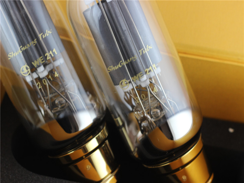 全新出厂新款曙光复刻系列WE-211 仿西电WE211 单只价