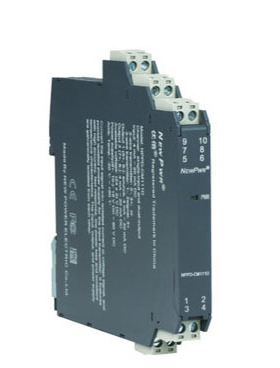 优倍 NPGL-CM11D信号隔离器 NPGL-GM11D NPEXA-CM3D11电流变送器