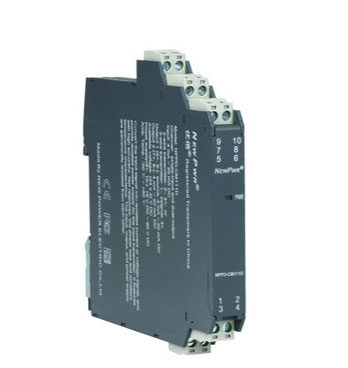 优倍隔离器安全栅变送器