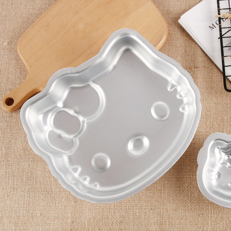 烘焙蛋糕模具6寸KT猫模具HelloKitty烘焙阳极模具在类目 厨房/烹饪用具, 烧烤/烘焙用具, 烘培DIY器具, 其它烘焙器具中 - 来自Buy2taobao.com提供专业的淘宝代购服务