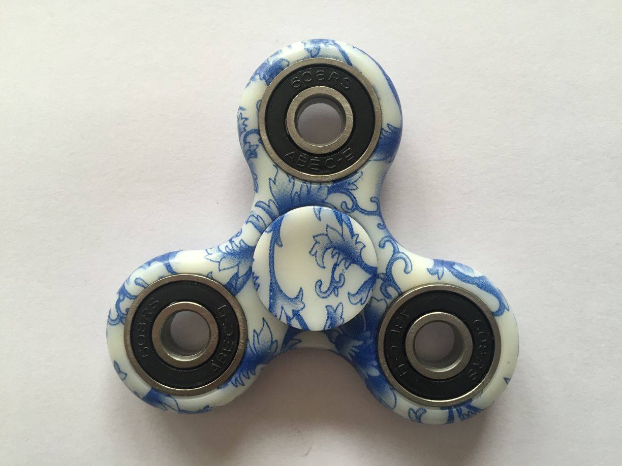 Fidget spinner - Ref 2615152 Image 4