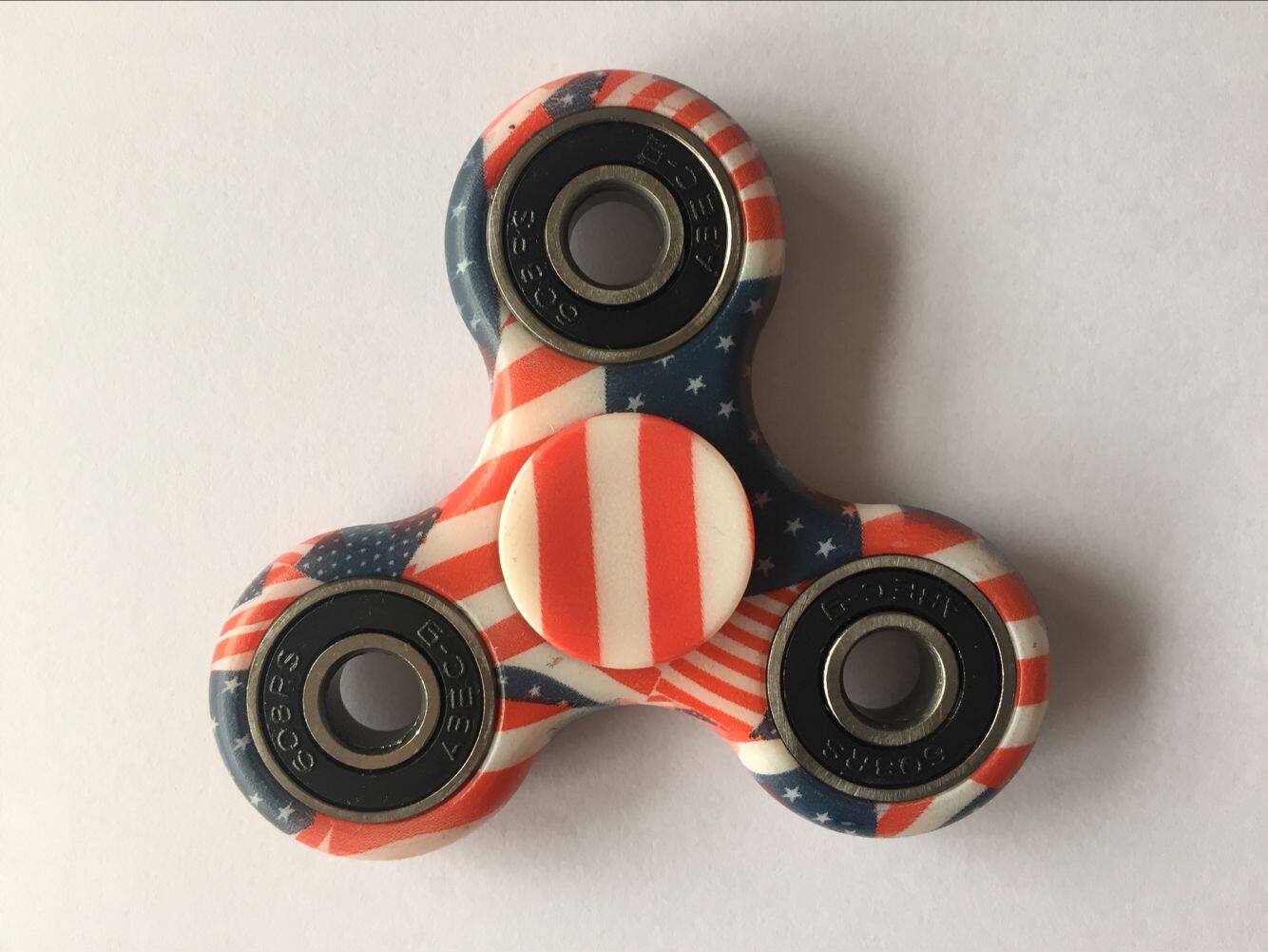 Fidget spinner - Ref 2615152 Image 5