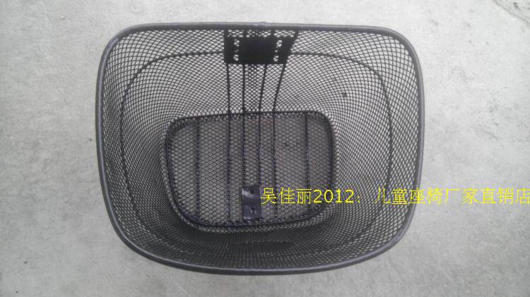 Panier pour vélo - Ref 2257888 Image 3