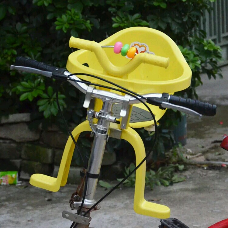 siège enfants pour vélo - Ref 2421467 Image 4