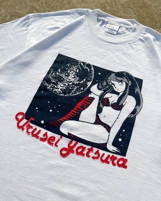 短袖小众设计感百搭上衣