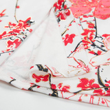 2026春秋款花衬衫多码常年有货加大版男士衬衫9712F55模特图，男装衬衫，星座1106