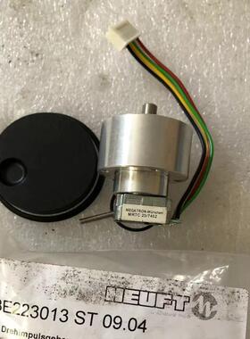 海富HBE223013 ST 09.04 旋钮编码器全 议价