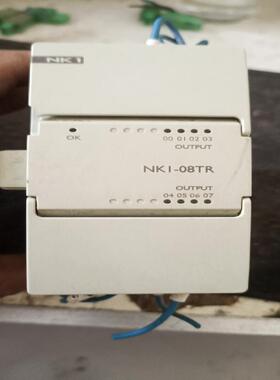 光洋模块NK1-08TR 成色看图60 议价