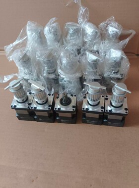 50一100w台湾摩尔斯 精密行星减速机：速比1：10∥NF议价
